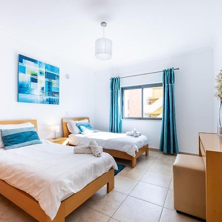 Quinta Das Palmeiras - Apartment Darlene Lagos Zewnętrze zdjęcie