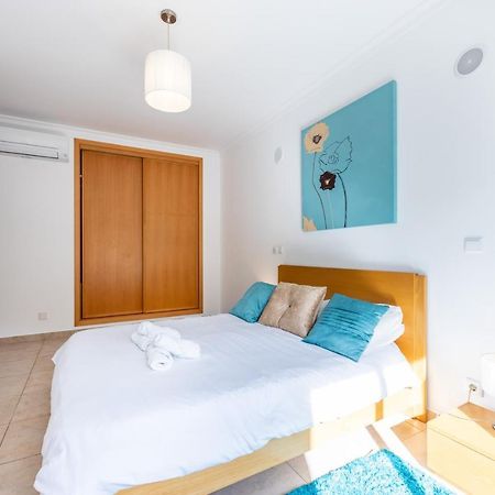 Quinta Das Palmeiras - Apartment Darlene Lagos Zewnętrze zdjęcie