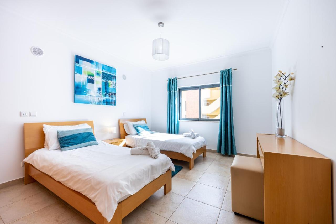 Quinta Das Palmeiras - Apartment Darlene Lagos Zewnętrze zdjęcie