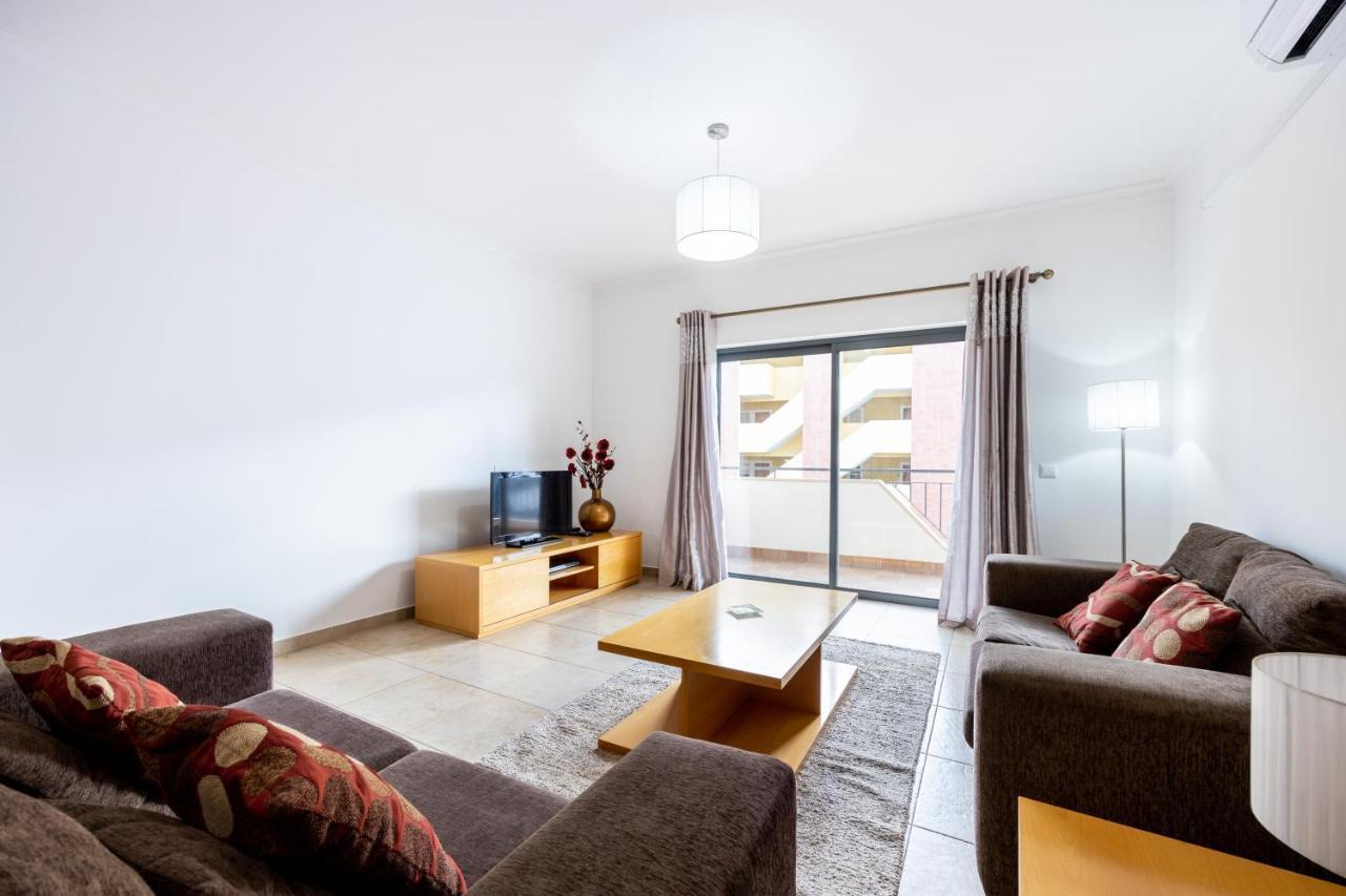 Quinta Das Palmeiras - Apartment Darlene Lagos Zewnętrze zdjęcie