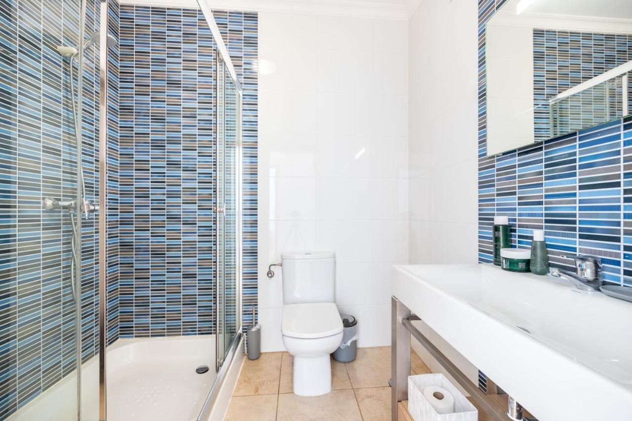 Quinta Das Palmeiras - Apartment Darlene Lagos Zewnętrze zdjęcie