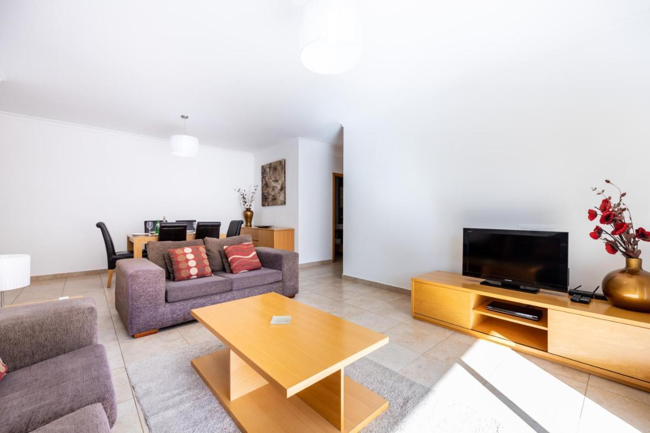 Quinta Das Palmeiras - Apartment Darlene Lagos Zewnętrze zdjęcie