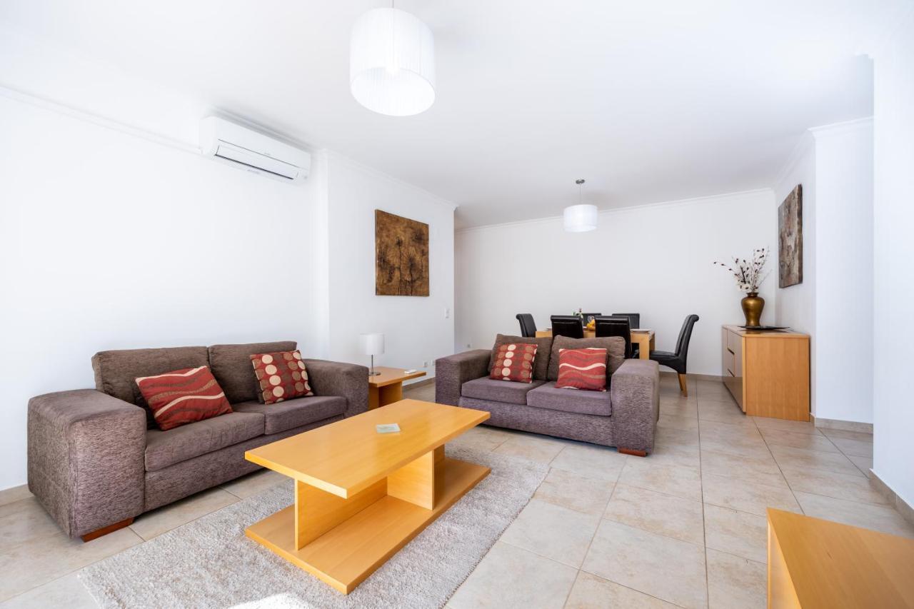 Quinta Das Palmeiras - Apartment Darlene Lagos Zewnętrze zdjęcie