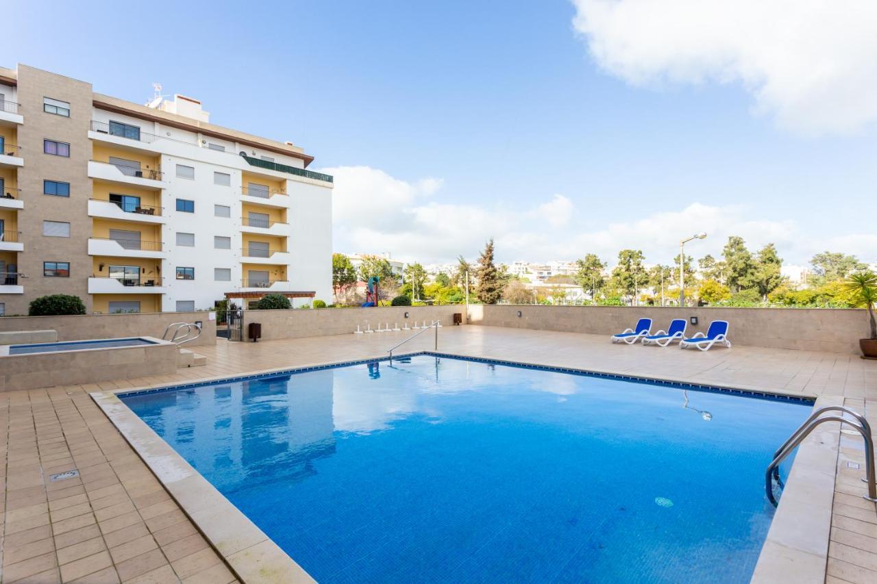 Quinta Das Palmeiras - Apartment Darlene Lagos Zewnętrze zdjęcie