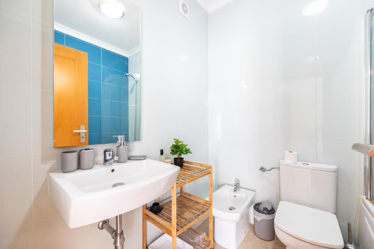 Quinta Das Palmeiras - Apartment Darlene Lagos Zewnętrze zdjęcie
