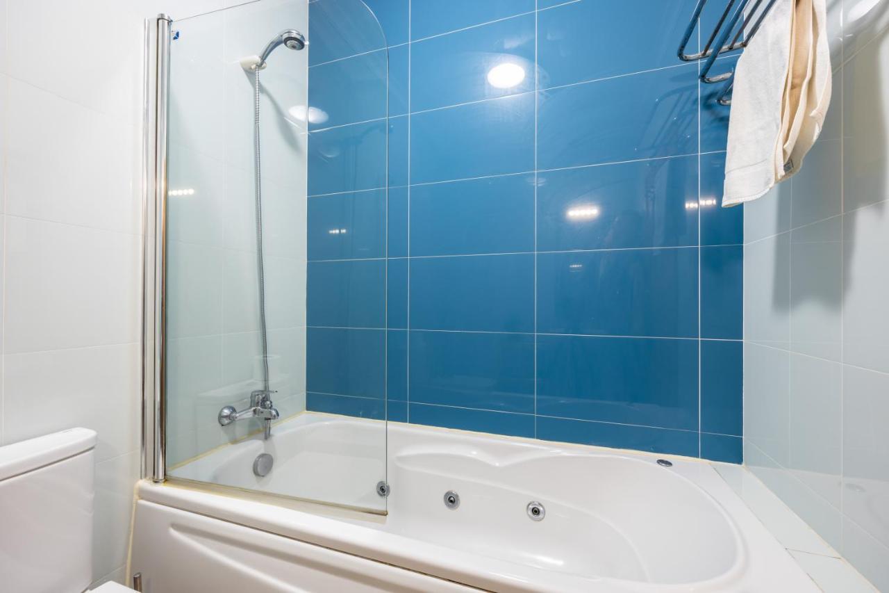 Quinta Das Palmeiras - Apartment Darlene Lagos Zewnętrze zdjęcie