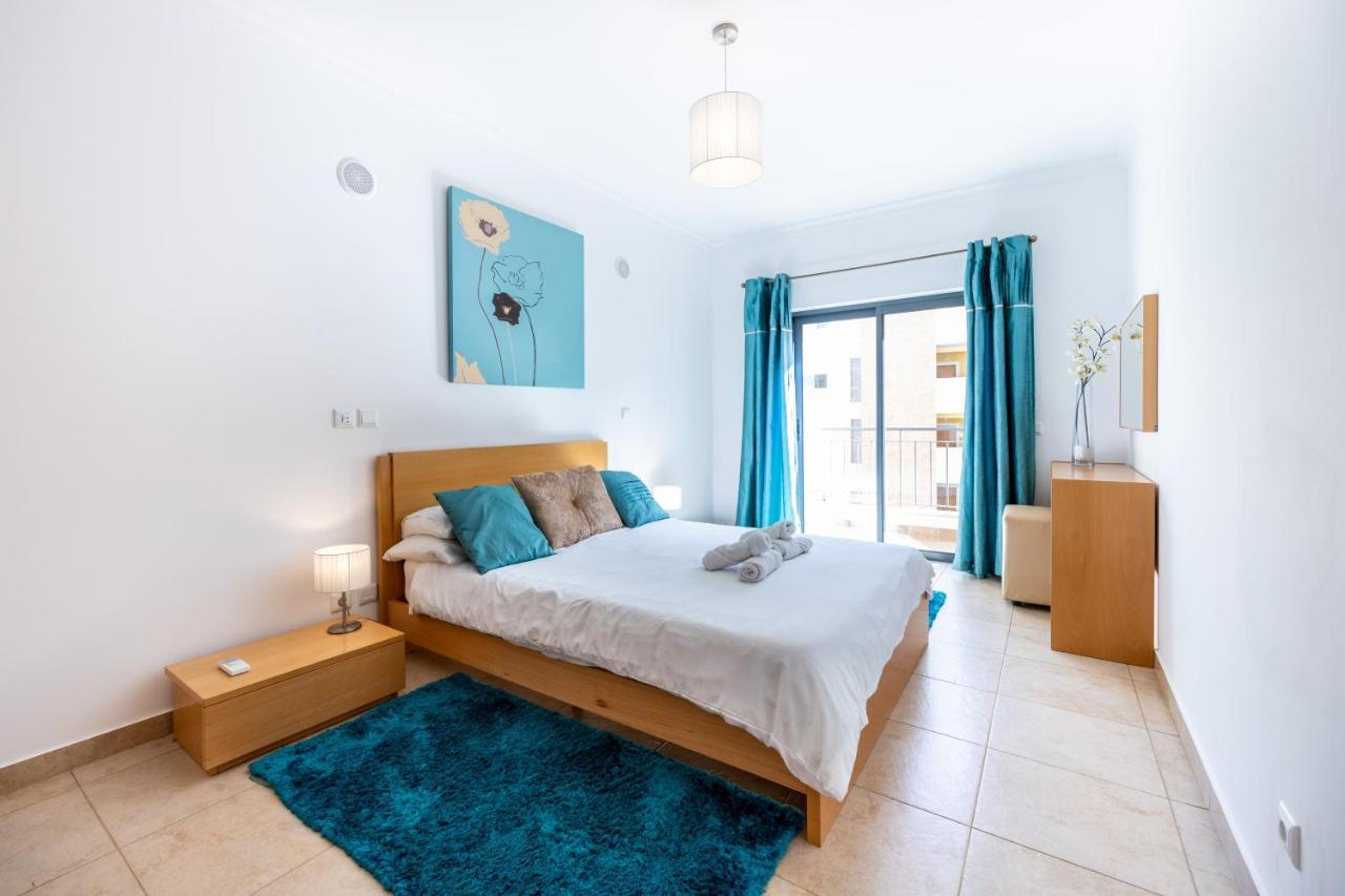 Quinta Das Palmeiras - Apartment Darlene Lagos Zewnętrze zdjęcie