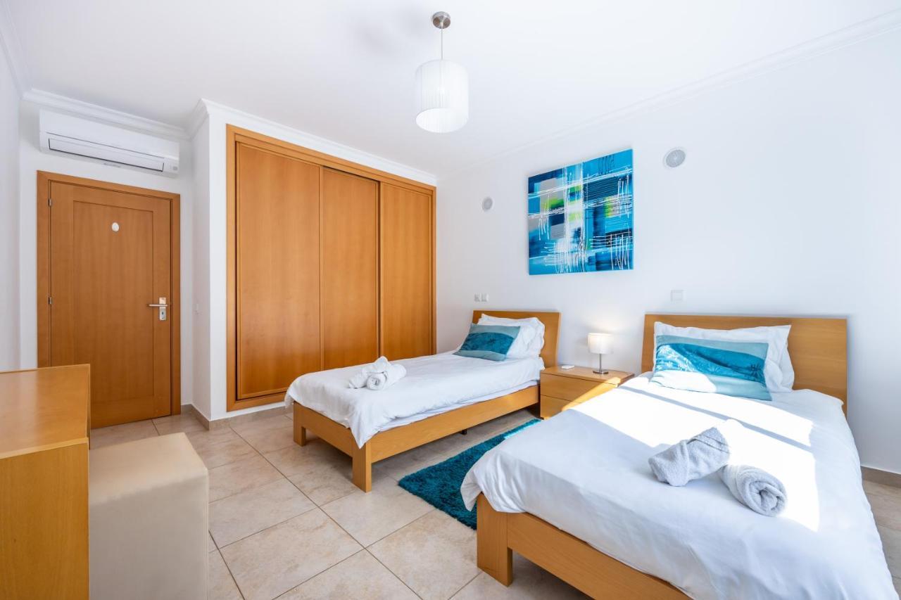 Quinta Das Palmeiras - Apartment Darlene Lagos Zewnętrze zdjęcie