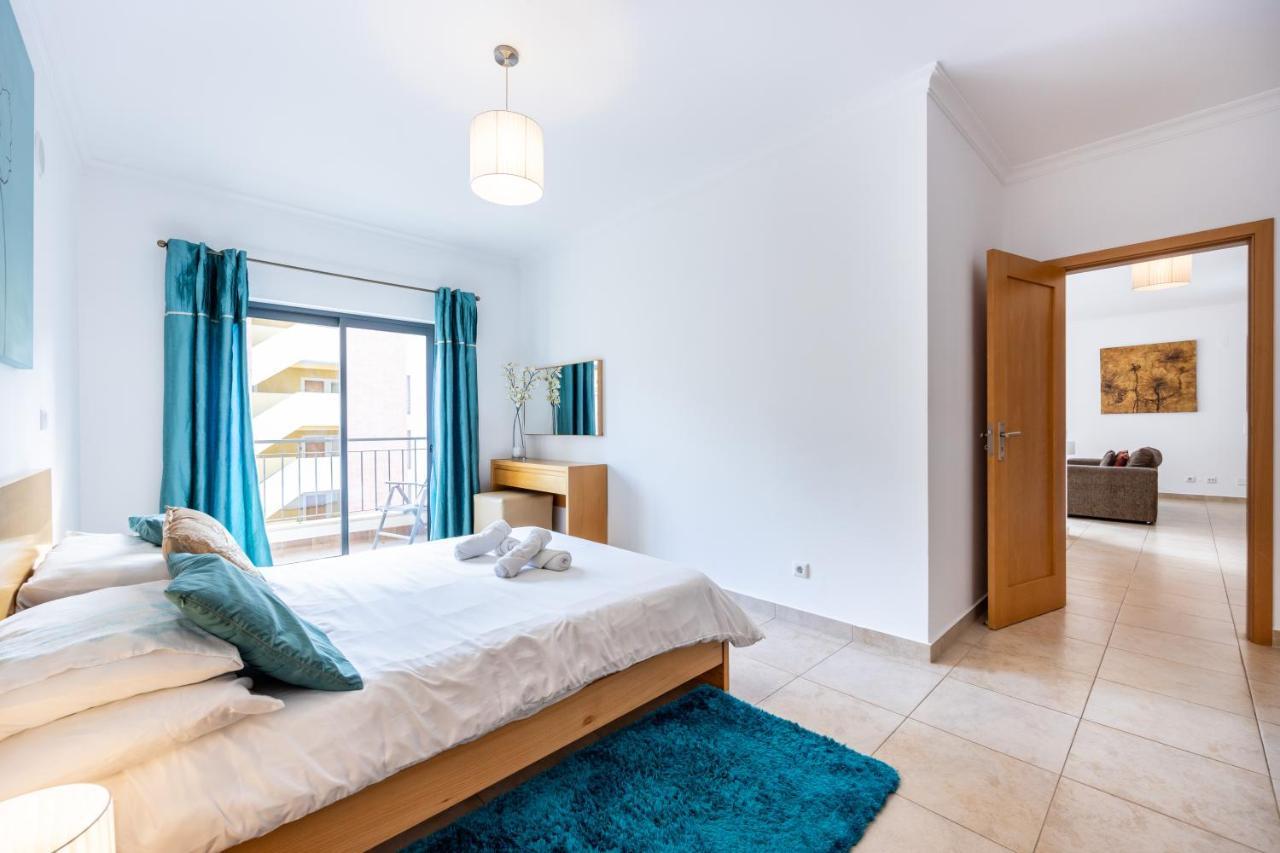 Quinta Das Palmeiras - Apartment Darlene Lagos Zewnętrze zdjęcie