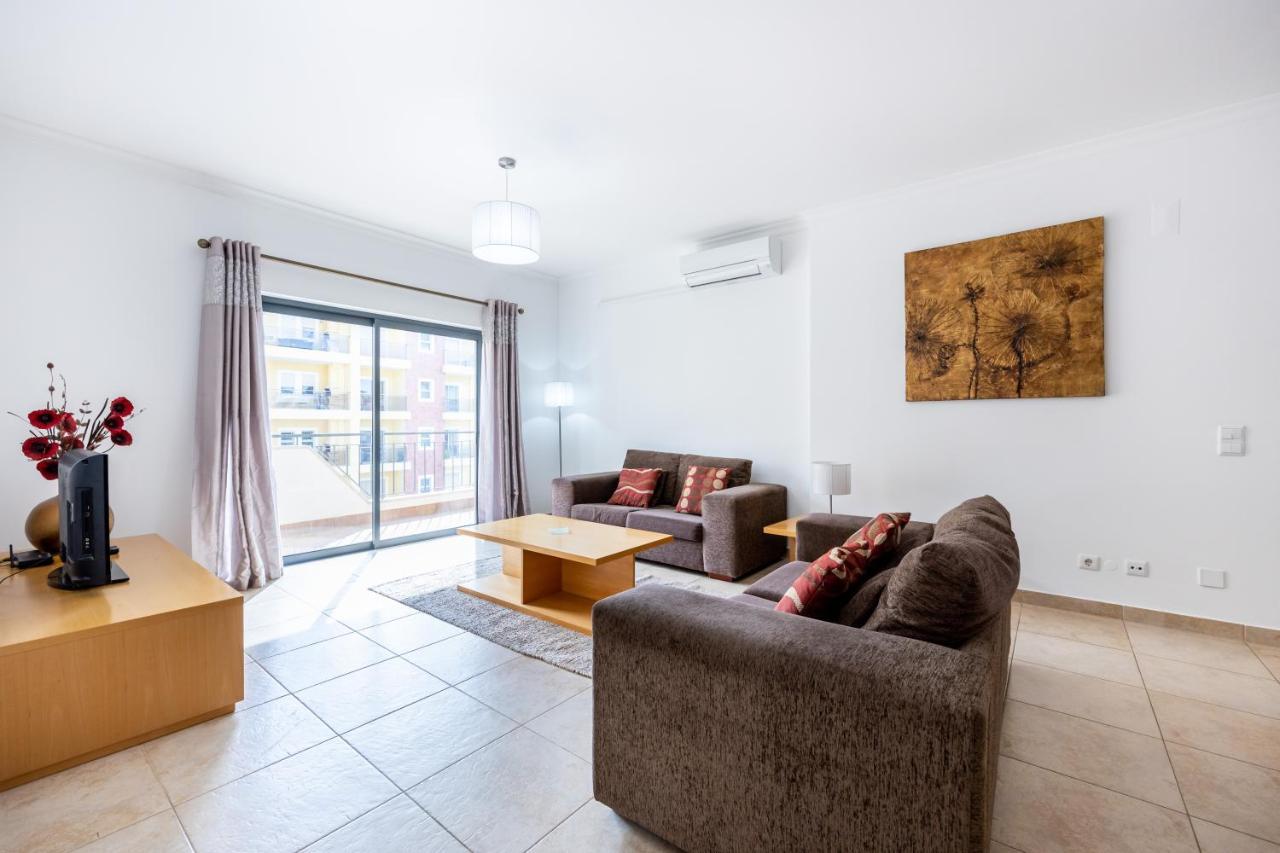 Quinta Das Palmeiras - Apartment Darlene Lagos Zewnętrze zdjęcie