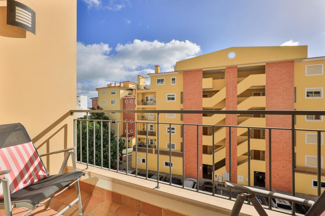 Quinta Das Palmeiras - Apartment Darlene Lagos Zewnętrze zdjęcie