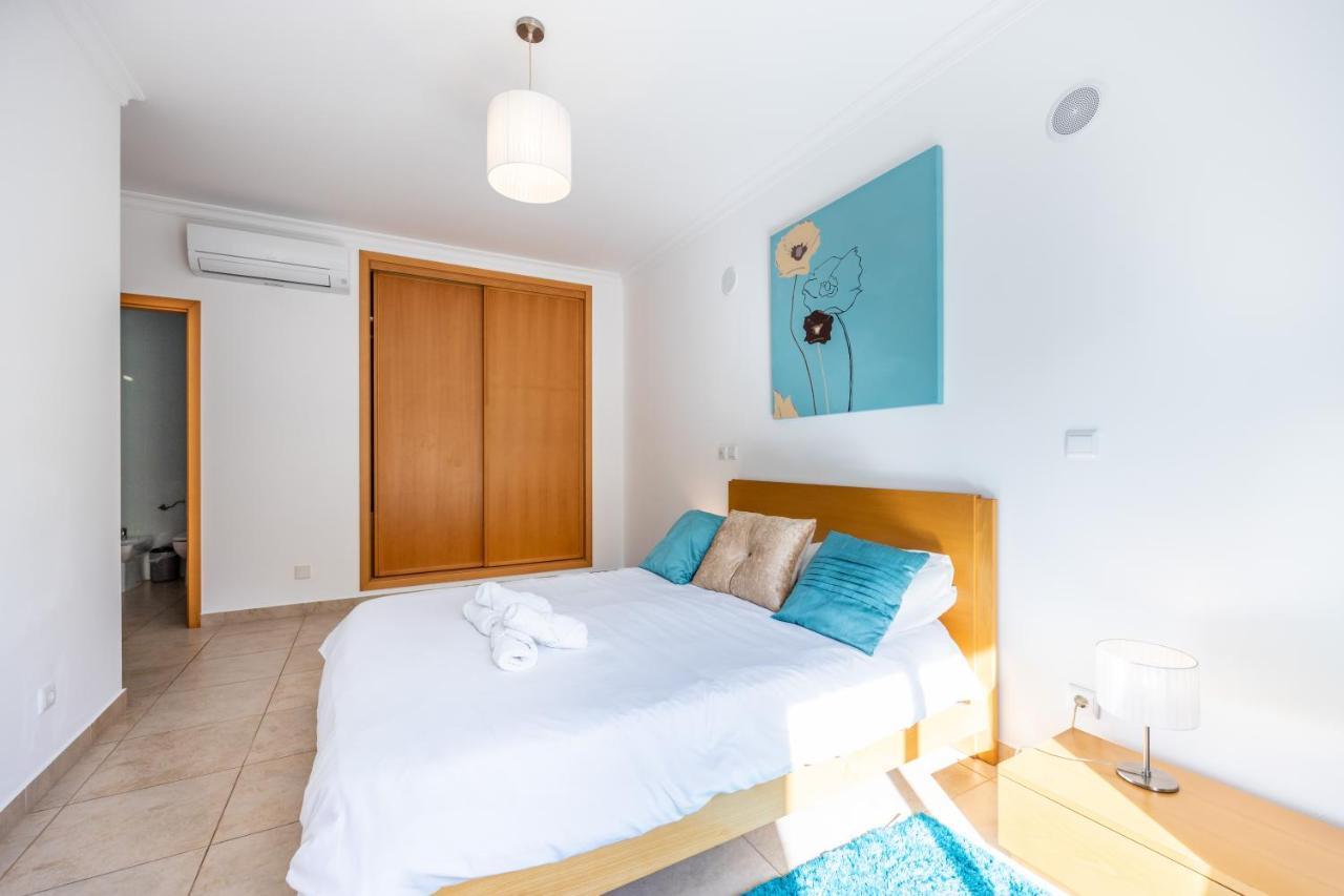 Quinta Das Palmeiras - Apartment Darlene Lagos Zewnętrze zdjęcie