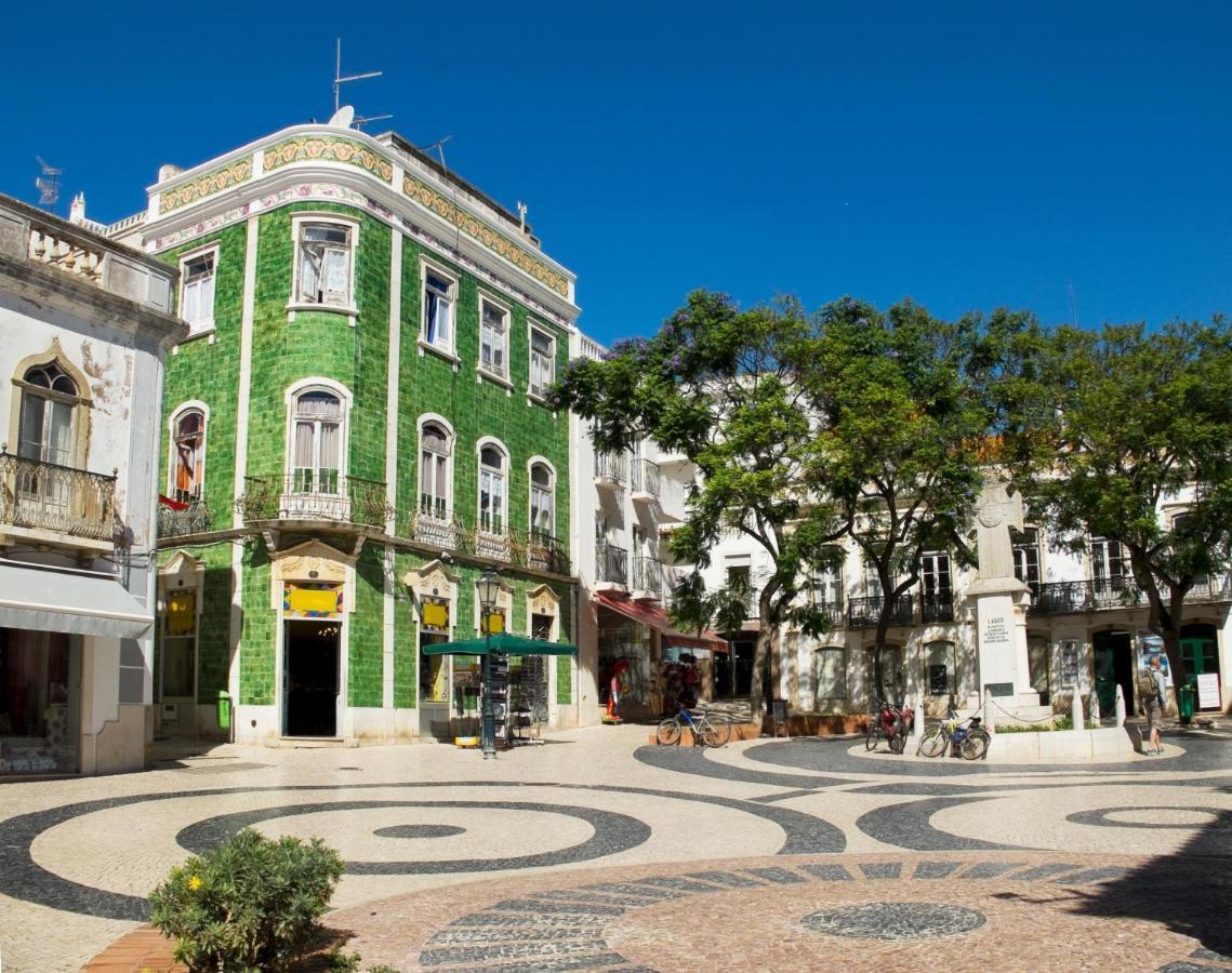 Quinta Das Palmeiras - Apartment Darlene Lagos Zewnętrze zdjęcie