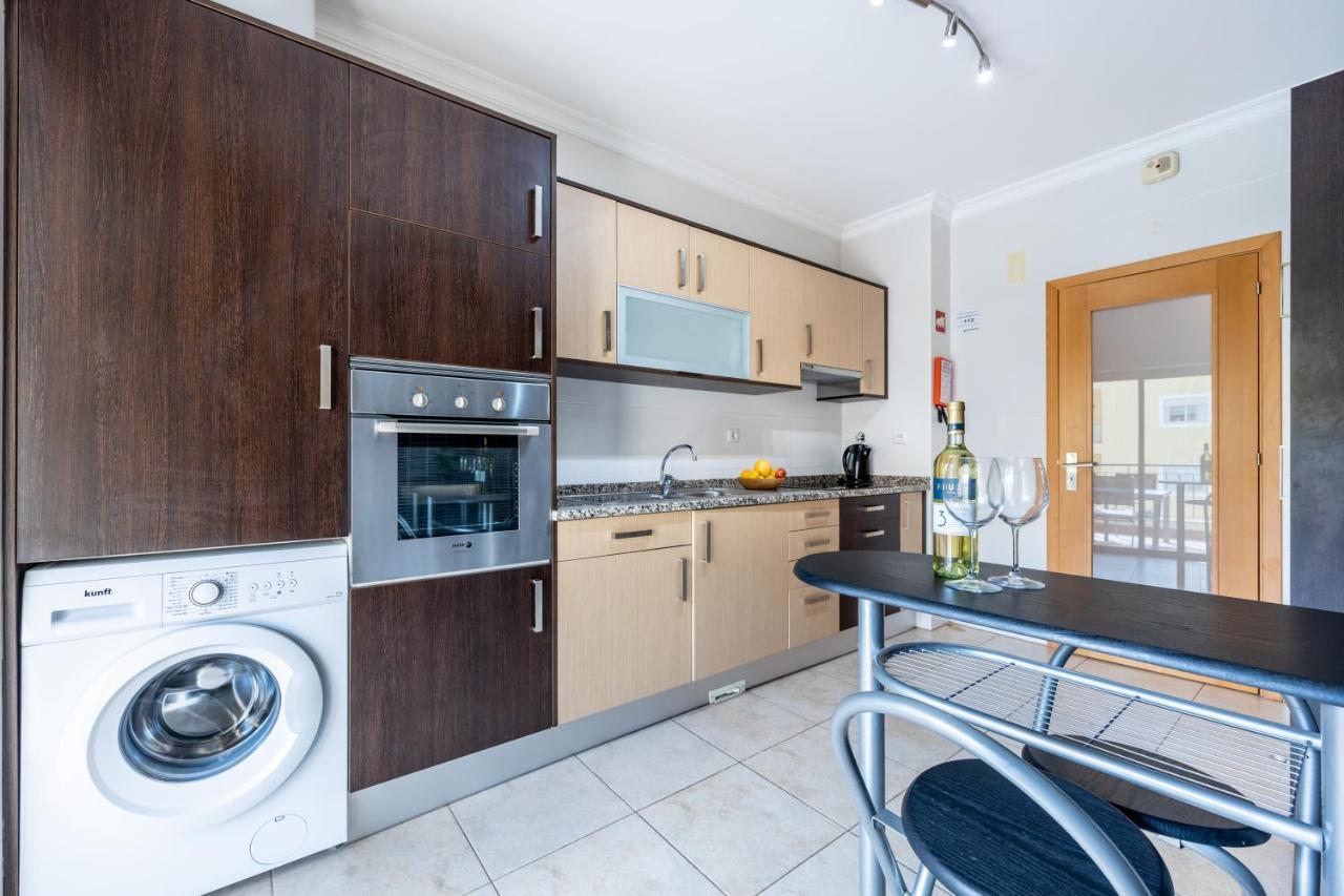 Quinta Das Palmeiras - Apartment Darlene Lagos Zewnętrze zdjęcie