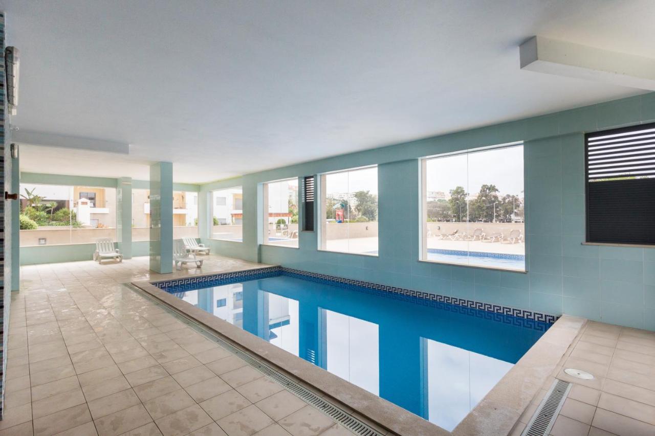 Quinta Das Palmeiras - Apartment Darlene Lagos Zewnętrze zdjęcie
