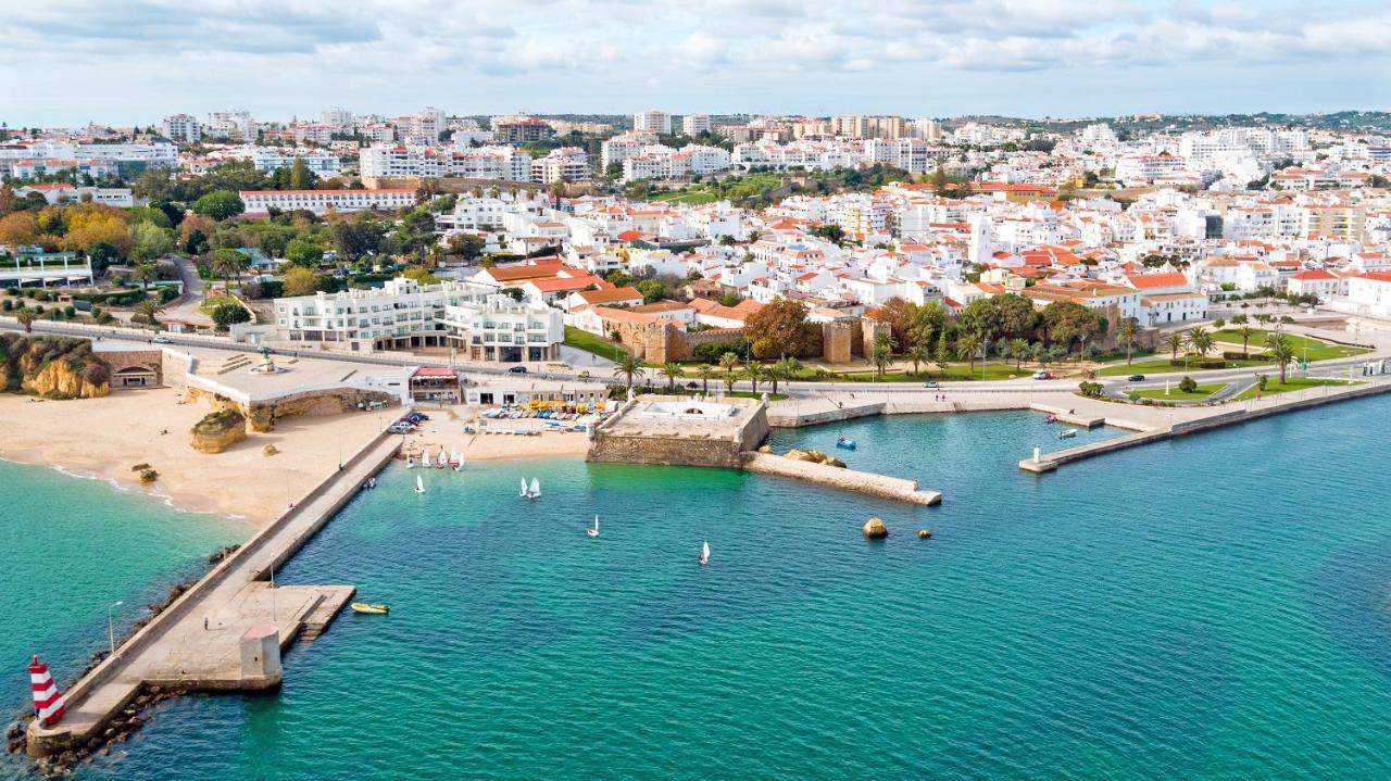 Quinta Das Palmeiras - Apartment Darlene Lagos Zewnętrze zdjęcie