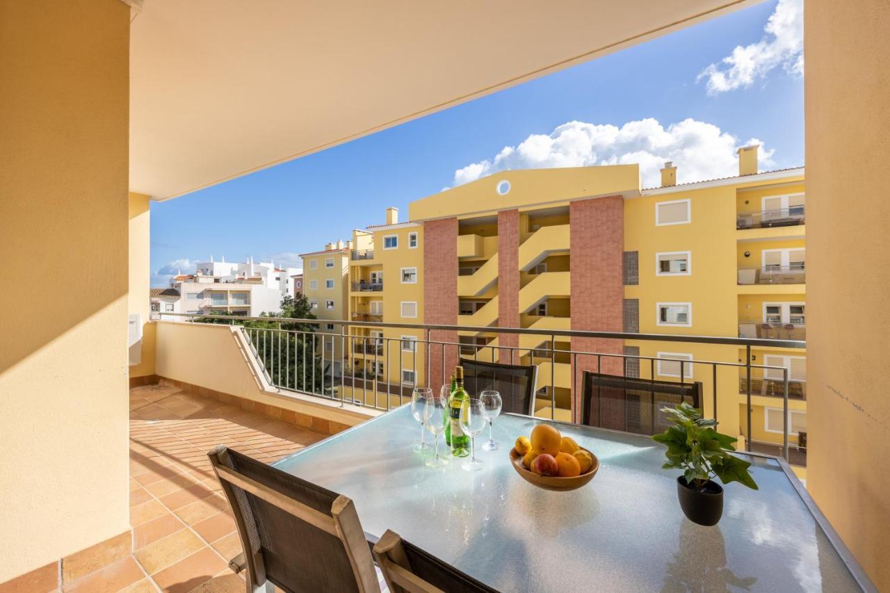 Quinta Das Palmeiras - Apartment Darlene Lagos Zewnętrze zdjęcie